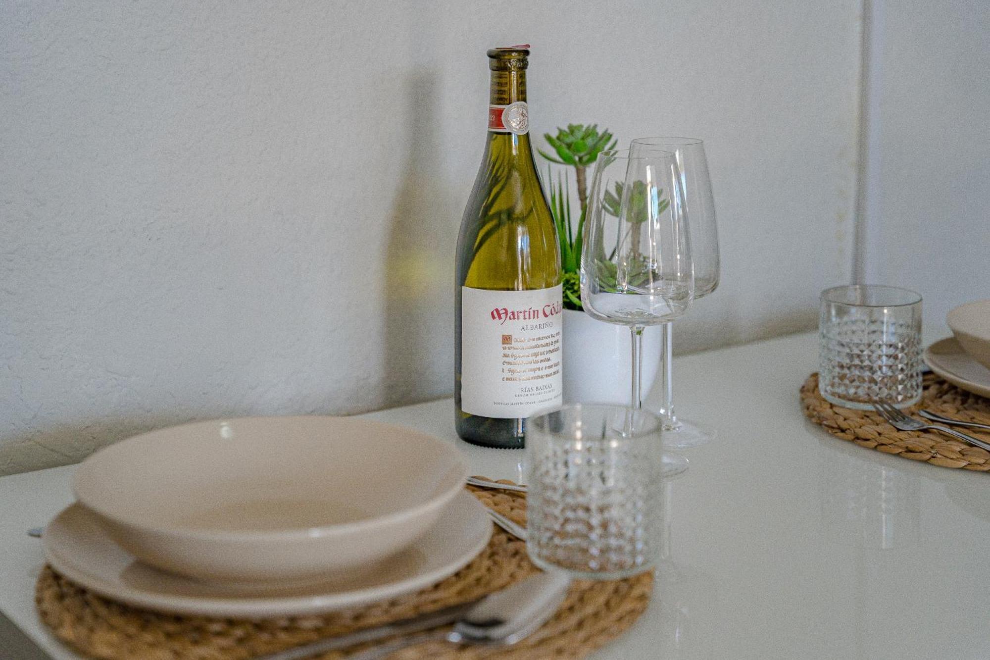 Guincho  Hermitage Homes Sml מראה חיצוני תמונה