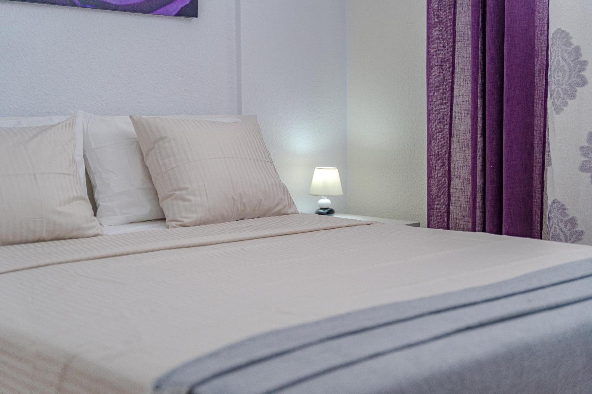 Guincho  Hermitage Homes Sml מראה חיצוני תמונה